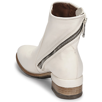 Airstep / A.S.98 GIVE ZIP White