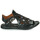 Shoes Women Sandals Airstep / A.S.98 RAMOS PERF Black