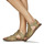 Shoes Women Sandals Airstep / A.S.98 RAMOS PERF Kaki