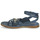 Shoes Women Sandals Airstep / A.S.98 RAMOS GRE Marine