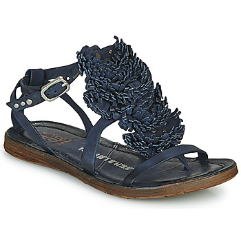Shoes Women Sandals Airstep / A.S.98 RAMOS Marine
