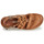 Shoes Women Sandals Airstep / A.S.98 POLA GRAPH Camel
