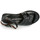 Shoes Women Sandals Airstep / A.S.98 LAGOS NODE Black
