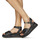 Shoes Women Sandals Airstep / A.S.98 LAGOS NODE Black
