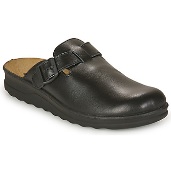 Shoes Men Slippers Westland METZ 265 Black