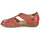 Shoes Women Ballerinas Josef Seibel ROSALIE 29 Red