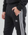 Clothing Men Tracksuit bottoms adidas Originals 3-STRIPES PANT Black