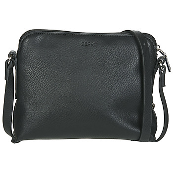 Bags Women Pouches / Clutches Esprit JANE SB Black