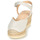 Shoes Women Sandals Unisa CEINOS White