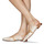 Shoes Women Ballerinas Fericelli SUSANNA White