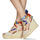 Shoes Women Sandals Fericelli SERRAJE Beige