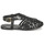 Shoes Women Sandals Fericelli ONUOVO Black