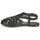 Shoes Women Sandals Fericelli ONUOVO Black