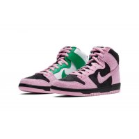 Shoes Low top trainers Nike SB Dunk High 