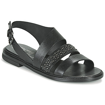 Shoes Women Sandals Mjus GRAM Black