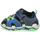 Shoes Boy Sports sandals Primigi DINNO Blue / Green