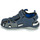 Shoes Boy Sports sandals Primigi SIXTINE Marine / Grey