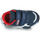 Shoes Boy Low top trainers Primigi PETIT Marine / Red