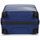 Bags Hard Suitcases American Tourister AIRCONIC 67 CM TSA Marine