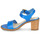 Shoes Women Sandals Casual Attitude CAILLE Blue