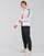 Clothing Women Jackets adidas Performance MARATHON JKT W White