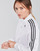Clothing Women Jackets adidas Performance MARATHON JKT W White