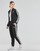 Clothing Women Tracksuits Adidas Sportswear W 3S TR TS Black
