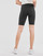 Clothing Women leggings Adidas Sportswear W 3S BK SHO Black