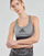 Clothing Women Sport bras adidas Performance DRST ASK BRA Grey