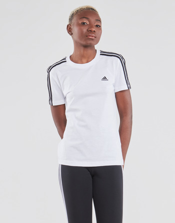 Adidas Sportswear W 3S T White