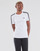 Clothing Women short-sleeved t-shirts Adidas Sportswear W 3S T White