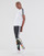 Clothing Women short-sleeved t-shirts Adidas Sportswear W 3S T White