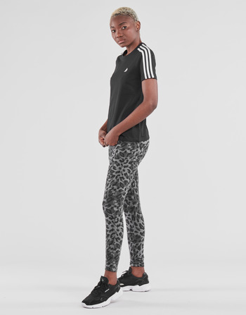 Adidas Sportswear W 3S T Black