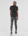 Clothing Women short-sleeved t-shirts Adidas Sportswear W 3S T Black