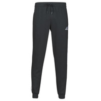 Clothing Men Tracksuit bottoms Adidas Sportswear M 3S FL F PT Black