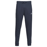 Clothing Men Tracksuit bottoms Adidas Sportswear M 3S FL F PT Blue