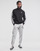 Clothing Men Tracksuit bottoms Adidas Sportswear M 3S FL F PT Grey