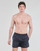 Clothing Men Trunks / Swim shorts adidas Performance SOLID CLX SH SL Black