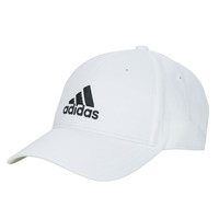 Accessorie Caps adidas Performance BBALL CAP COT White
