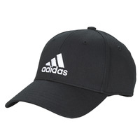 Accessorie Caps Adidas Sportswear BBALL CAP COT Black