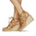 Shoes Women Sandals Betty London OTANA Camel