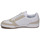 Shoes Low top trainers Polo Ralph Lauren POLO CRT PP-SNEAKERS-ATHLETIC SHOE White