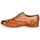 Shoes Women Derby shoes Melvin & Hamilton SELINA 24 Brown