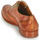 Shoes Women Derby shoes Melvin & Hamilton SELINA 24 Brown