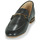 Shoes Women Loafers JB Martin 2ALBI Nappa / Black