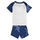 material Boy Sets & Outfits adidas Originals GN4110 White