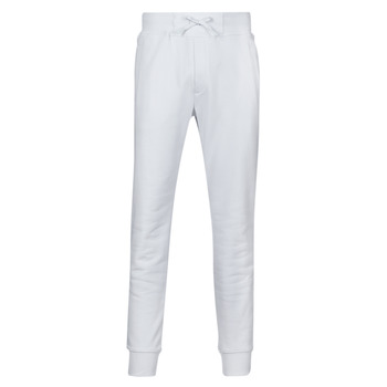 material Men Tracksuit bottoms Versace Jeans Couture DERRI White / Gold