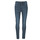 Clothing Women Skinny jeans Diesel D-SLANDY-HIGH Blue
