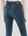 Clothing Women Skinny jeans Diesel D-SLANDY-HIGH Blue