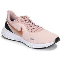 Shoes Women Multisport shoes Nike REVOLUTION 5 Pink